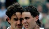 Federer no match for Nadal's athleticism, says McEnroe