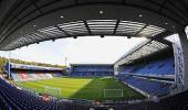 Venky's to rename Blackburn stadium: report