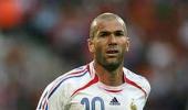 Real turn to Zidane for European inspiration