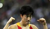 Liu Xiang banishes memories of Beijing misery