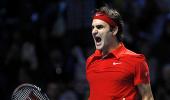 Federer acknowledges new coach's contribution for return to form