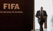 BBC makes new charges against FIFA ex-co members