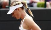 Sharapova to lead Russia's Fed Cup team