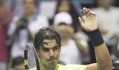 Nadal eases into Thailand Open semis