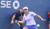 In women's tennis, it's anyone's game: Sania