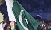 Pakistan lifters threaten to pull out of CWG