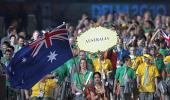 Aus almost pulled out of CWG opening ceremony