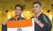 Beijing Olympics failure still haunts Narang