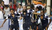 India, Australia to clash in men's hockey final