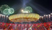 Colourful ceremony draws curtains on CWG