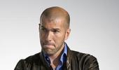 Zidane to work alongside Mourinho at Real Madrid