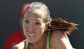 Jankovic, Tsonga lose in Kremlin Cup openers