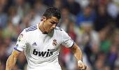 La Liga: Four-goal Ronaldo dazzles, Messi sizzles