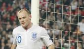 Euro 2012 qualifiers: Rooney on target