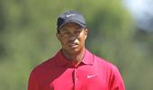 Tiger Woods gets the nod for Ryder Cup