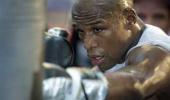 Mayweather jailed in battery case