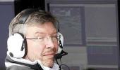 2011 will be tough for F1 engineers: Brawn