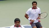 Bopanna leaps to 19 in ATP doubles rankings