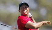 Sorry Woods fails to make Tour Championship