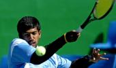 Bopanna to take on Bellucci in Davis Cup opener