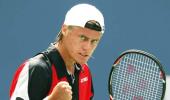 Hewitt included for Davis Cup world group playoff