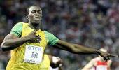 London Olympics may be sprinting swansong: Bolt