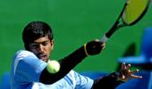 Davis Cup: Prodigal Bopanna loses to Bellucci