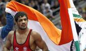 Sushil-inspired grapplers eyeing bagful of medals