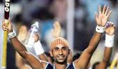 Tirkey rues absence of Prabhjot in CWG team