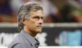 Mourinho-Madrid in verbal duel over Portugal job