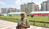 Australia warns of high terror risk during CWG