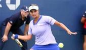 Sania loses to Bychkova in first round