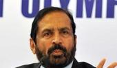 No nation will pull out of Delhi Games: Kalmadi