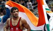 On this day: Sushil Kumar won his first Olympic medal