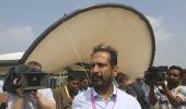 India will win 70 medals at the Games: Kalmadi