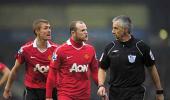 Clubs vow to improve behaviour towards officials