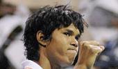 Somdev sets up 2nd round clash with World No 26