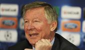 Chelsea are obsessed with Champions League: Ferguson