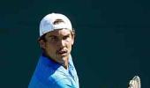 American Sweeting claims first ATP Tour title