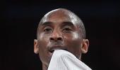 NBA league fines Bryant $100,000 for anti-gay slur