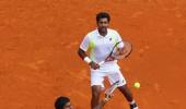 Bopanna-Qureshi stun Nestor-Mirnyi to enter semis