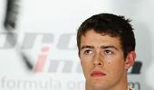 Force India's Paul di Resta to start 8th on grid