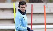 Spurs winger Bale named PFA Player of the Year