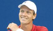 Berdych pulls out of Barcelona Open due to illness