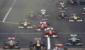 News Corp considering F1 motor racing bid: Source