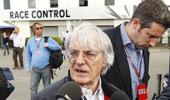 Ecclestone accused of making `corrupt deal` to secure future as F1 chief