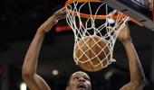 Heat, Thunder win opening play-off rounds