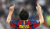 Messi drives Barca to European Super Cup win