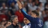 Mourinho gets five-match ban, clubs to appeal