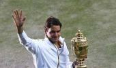Federer @ 30: The fire still burns bright